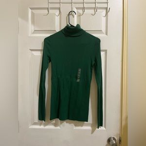 Uniqlo Turtle Neck Sweater